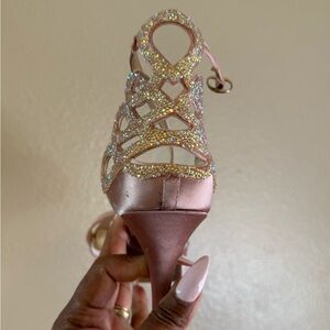 Jessica Simpson Bayvinn